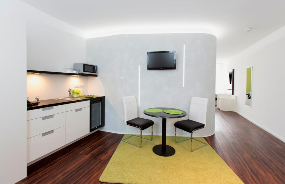 Hotel Barth Hotel in Kaiserslautern