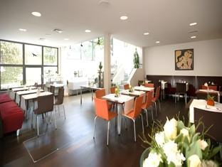 Maurers Zollamt Hotel Hotel in Kaiserslautern