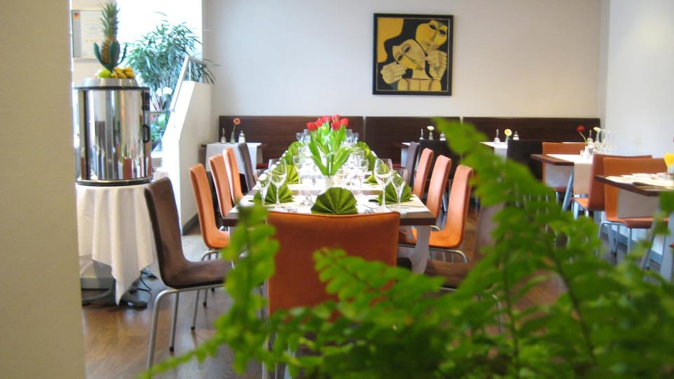 Maurers Zollamt Hotel Hotel in Kaiserslautern