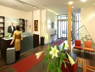 Maurers Zollamt Hotel Hotel in Kaiserslautern