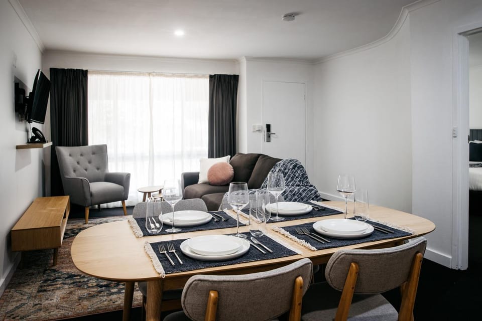 ibis Styles Canberra Eaglehawk Hotel in Canberra