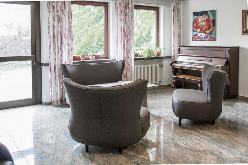 Hotel Maurer Hotel in Karlsruhe