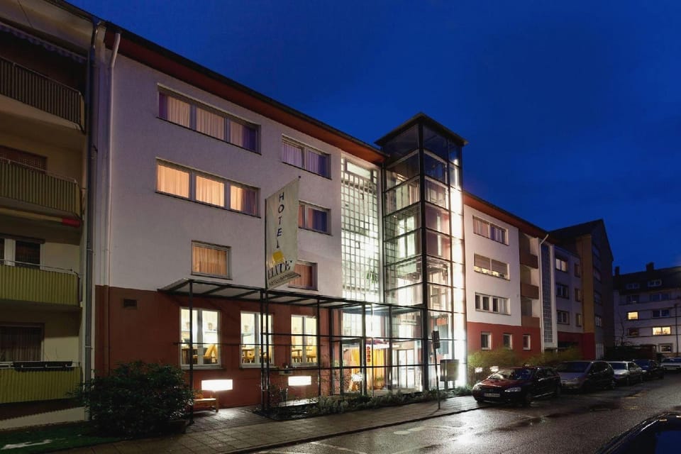Hotel Elite Hotel in Karlsruhe