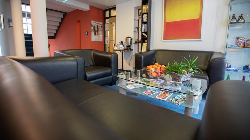 Hotel Elite Hotel in Karlsruhe