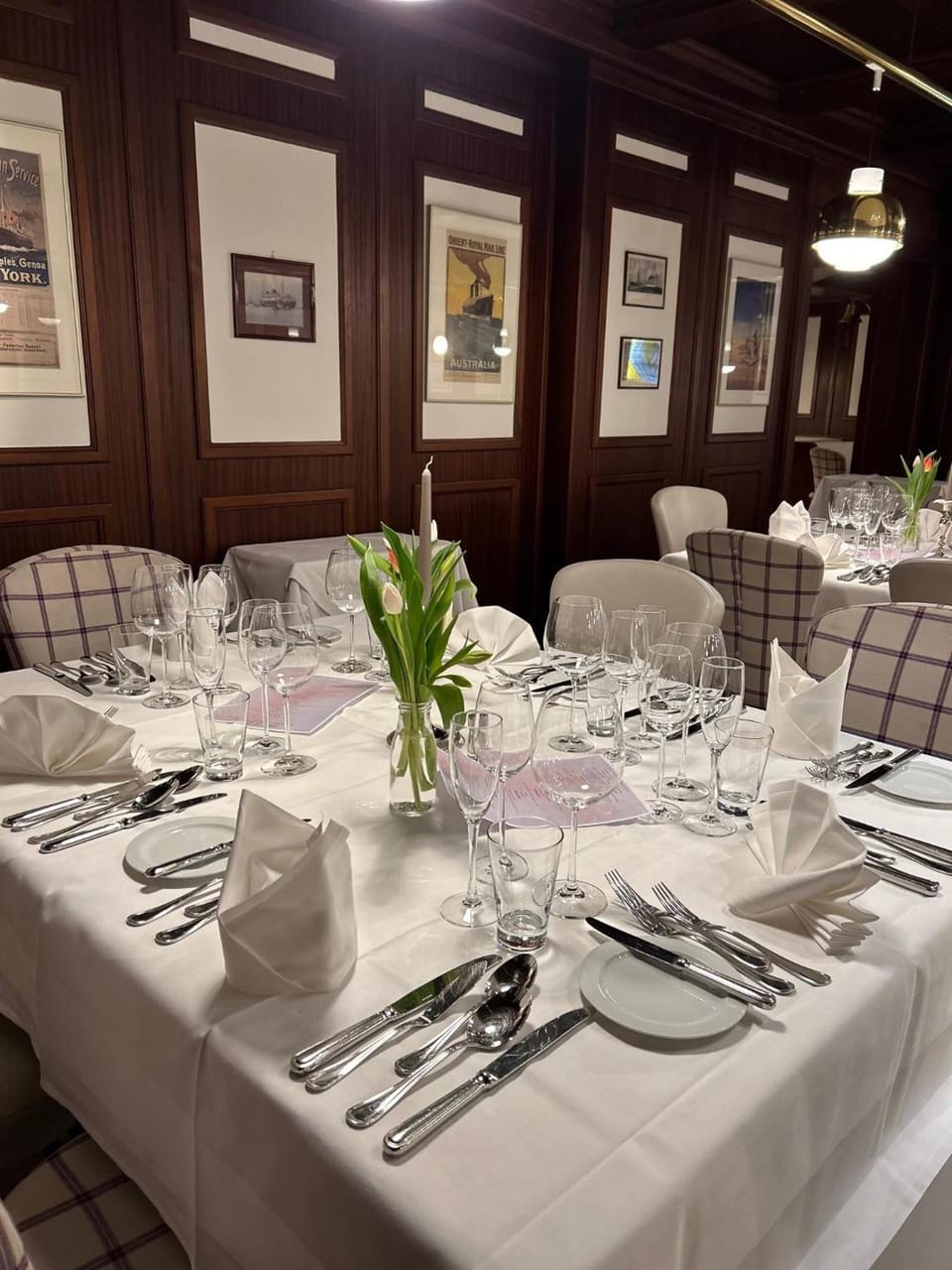 Hotel-Restaurant Steuermann Hotel in Karlsruhe