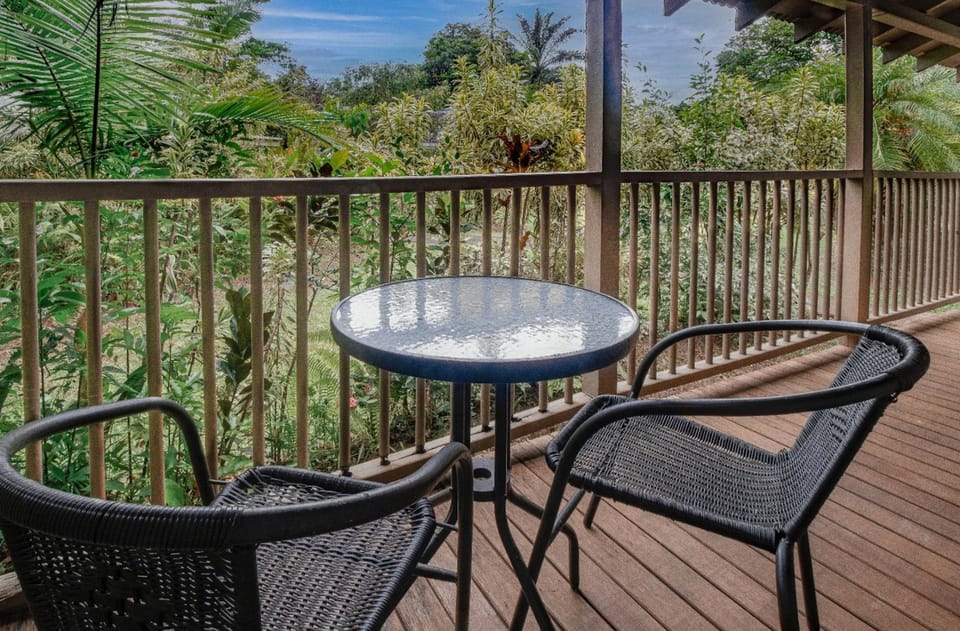 Ferntree Rainforest Lodge Lodge in Cape Tribulation