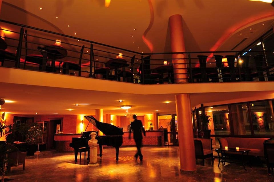 Hotel Santo Hotel in Karlsruhe