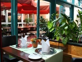 the season Hotel in Karlsruhe
