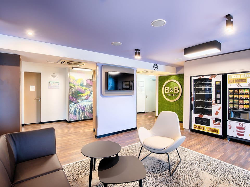 B&B Hotel Kassel-Süd Hotel in Kassel