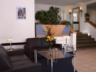 Stadthotel Kassel Hotel in Kassel