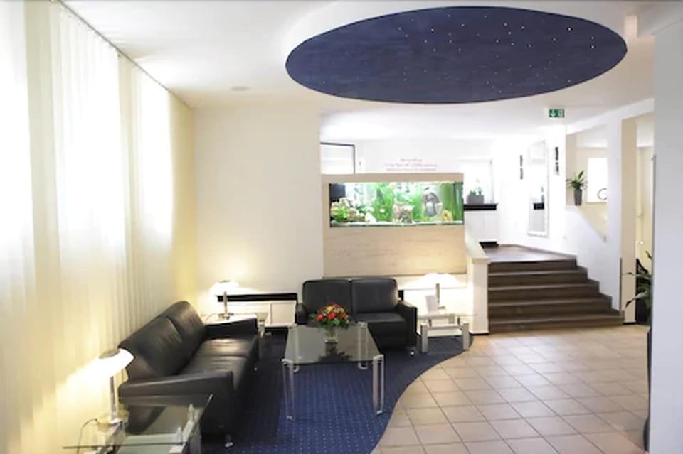 Stadthotel Kassel Hotel in Kassel