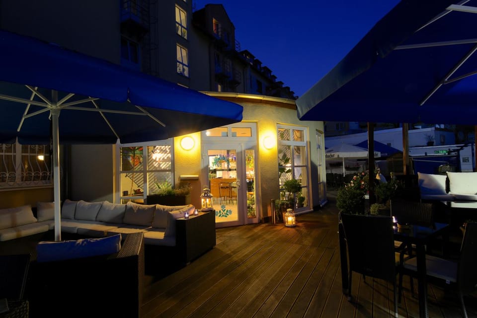 Hotel Chassalla Hotel in Kassel