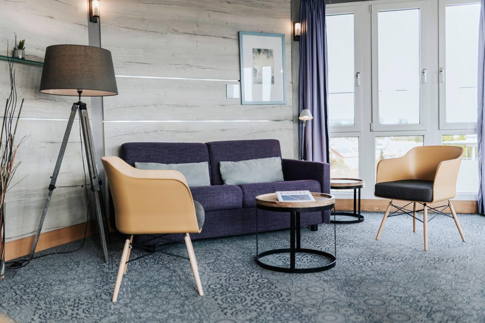 Best Western Hotel Kurfurst Wilhelm I. Hotel in Kassel