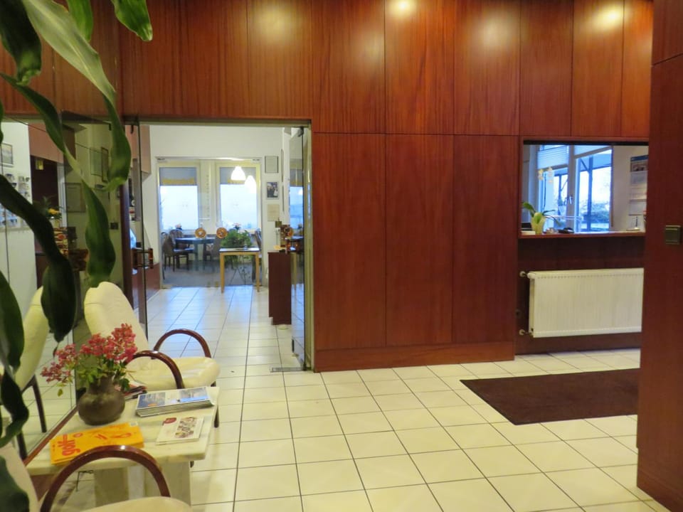 Hotel Am Sonnenhang Hotel in Kassel