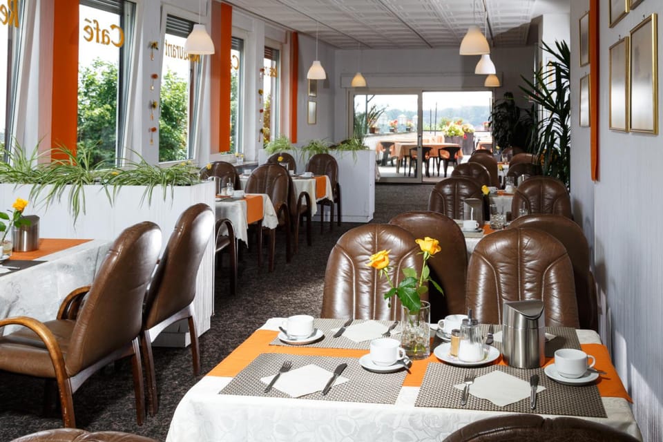 Hotel Am Sonnenhang Hotel in Kassel