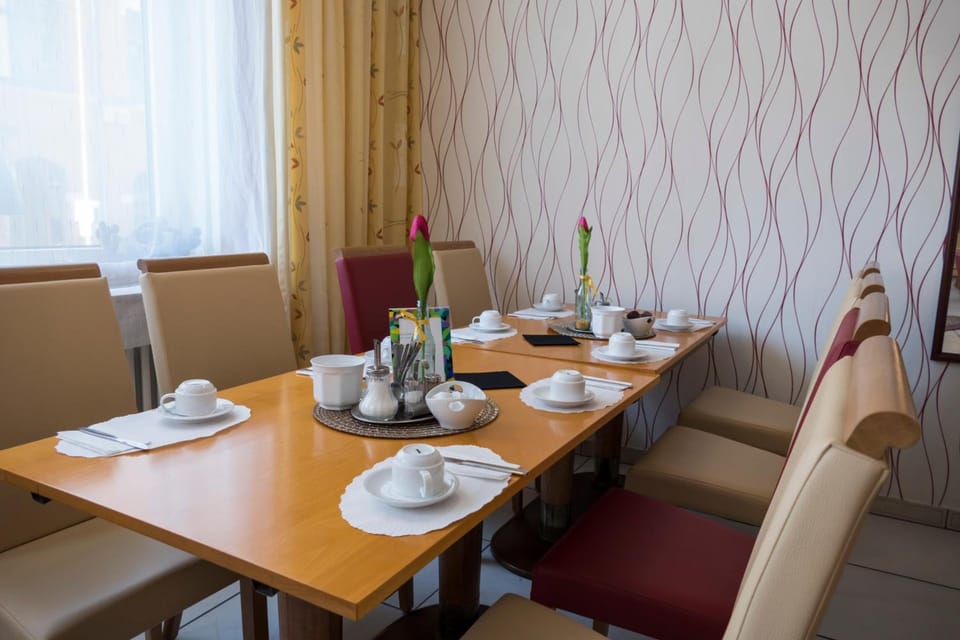 Hotel Excelsior Hotel in Kassel