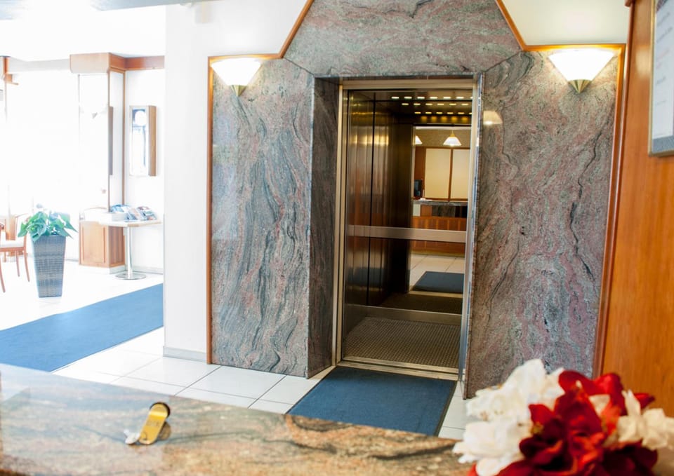 Hotel Excelsior Hotel in Kassel