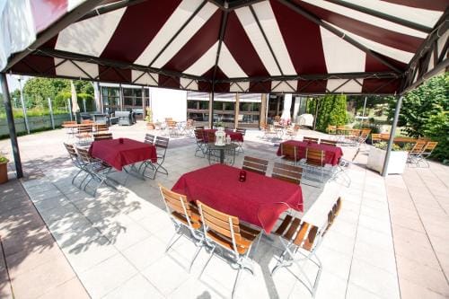BurgStadt-Hotel Hotel in Rhein-Hunsrück-Kreis