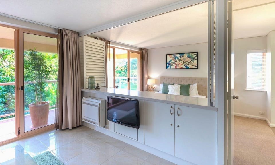 Pacific Bay Resort Resort in Coffs Harbour