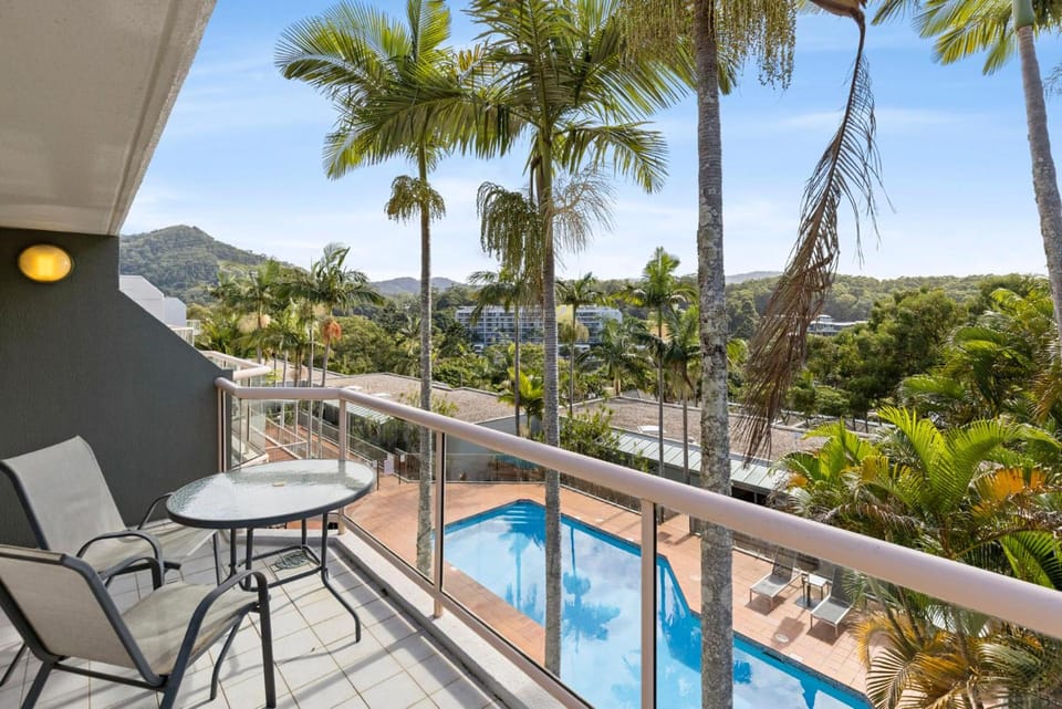 Pacific Bay Resort Resort in Coffs Harbour