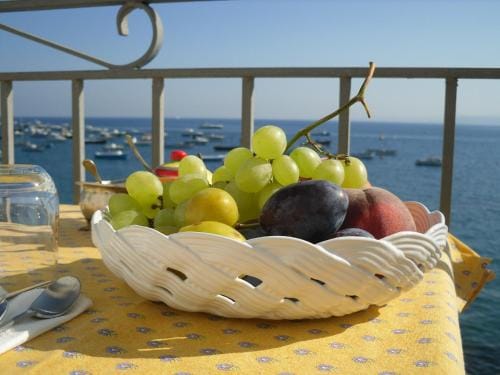 B&B I Cinque Sensi Hotel in Ischia