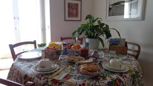 B&B I Cinque Sensi Hotel in Ischia