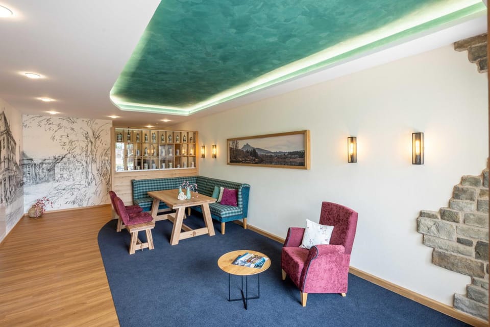 Hotel Sonnenhang Hotel in Kempten