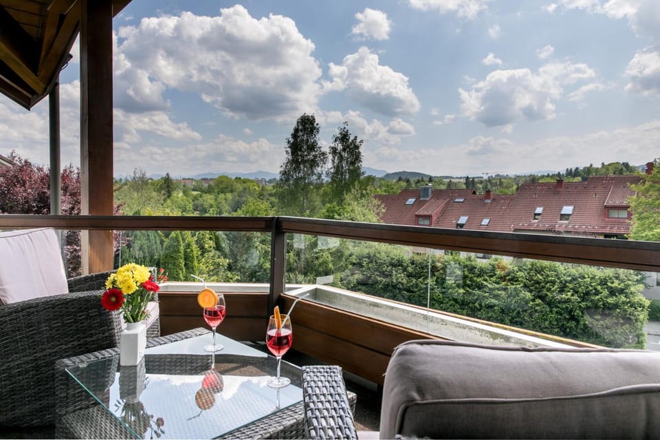 Hotel Sonnenhang Hotel in Kempten