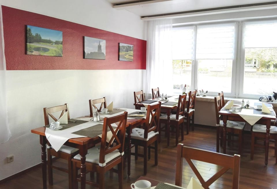 Akzent City-Hotel Kleve Hotel in Kleve