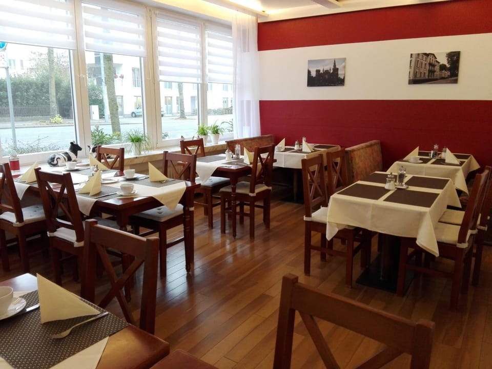 Akzent City-Hotel Kleve Hotel in Kleve