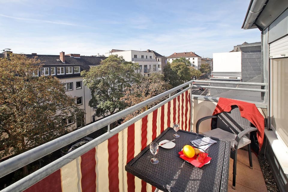 Hotel Brenner Hotel in Koblenz