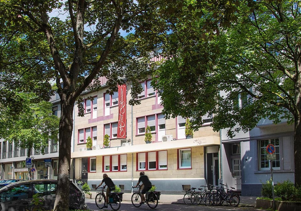 Hotel Brenner Hotel in Koblenz