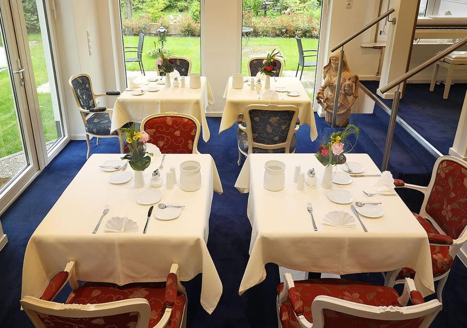 Hotel Brenner Hotel in Koblenz