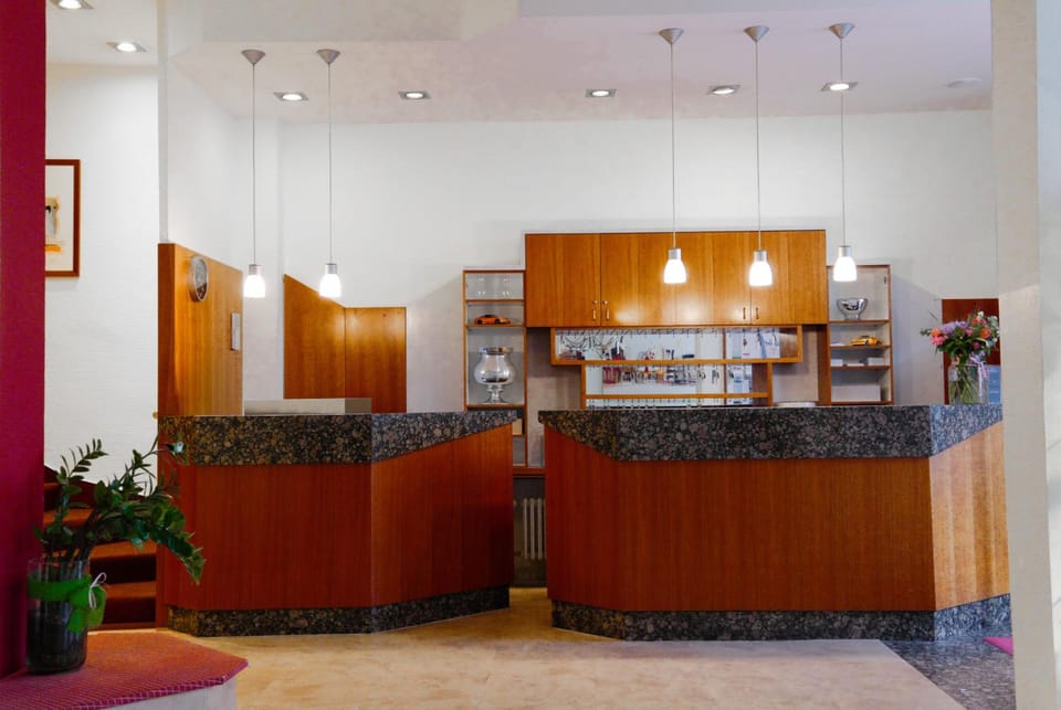 Hotel Trierer Hof Hotel in Koblenz
