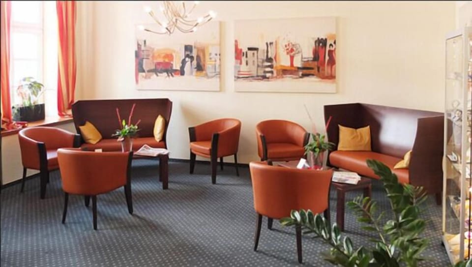 Hotel Trierer Hof Hotel in Koblenz
