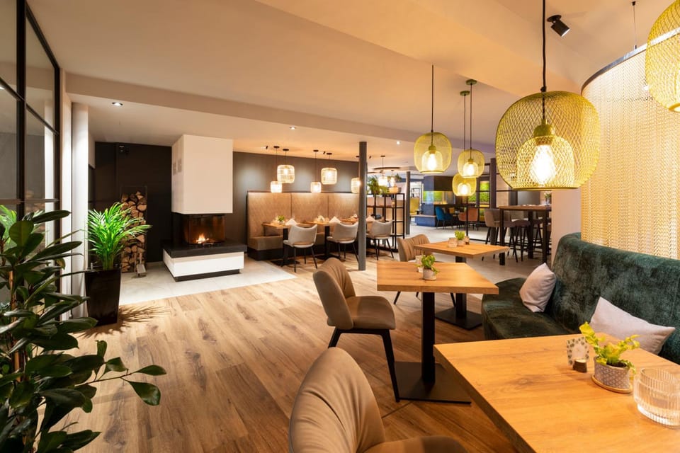 WohnGut Koblenz Hotel in Koblenz