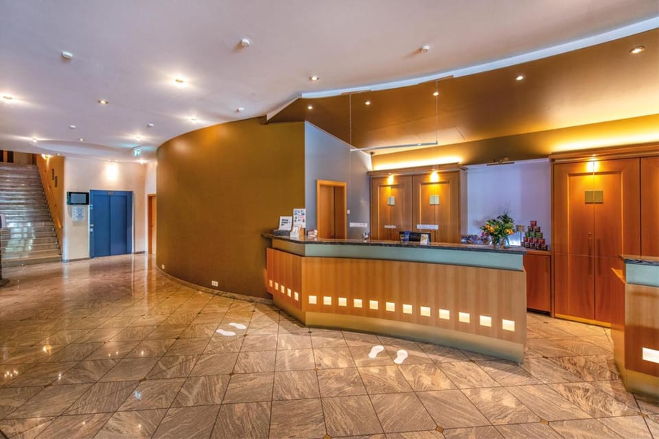 DIEHLs Hotel Hotel in Koblenz