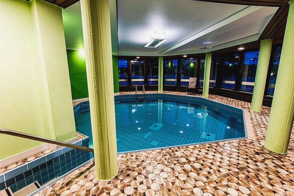 DIEHLs Hotel Hotel in Koblenz