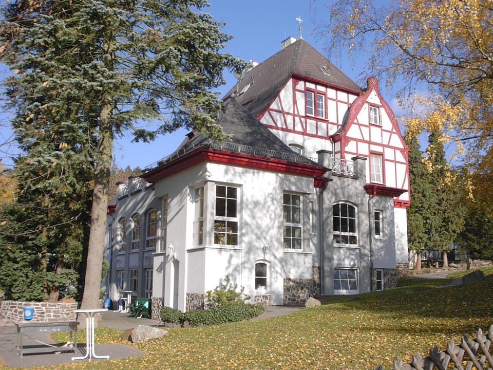 Waldhotel Forsthaus Remstecken Hotel in Koblenz