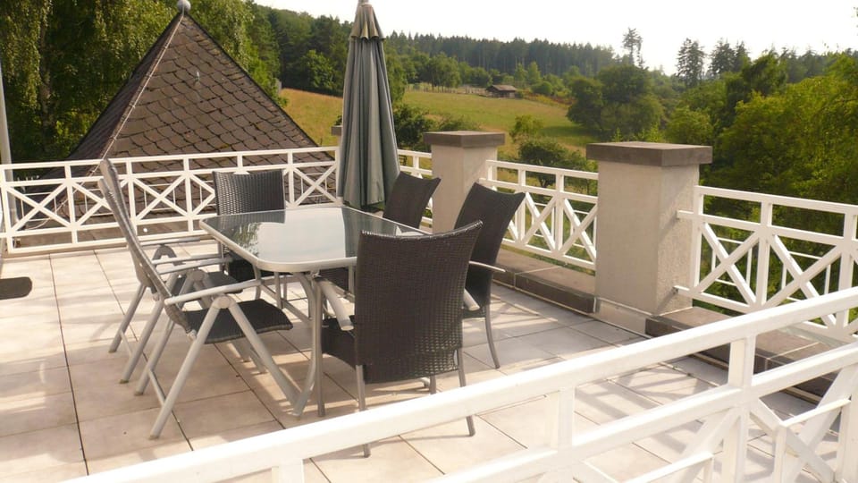 Waldhotel Forsthaus Remstecken Hotel in Koblenz