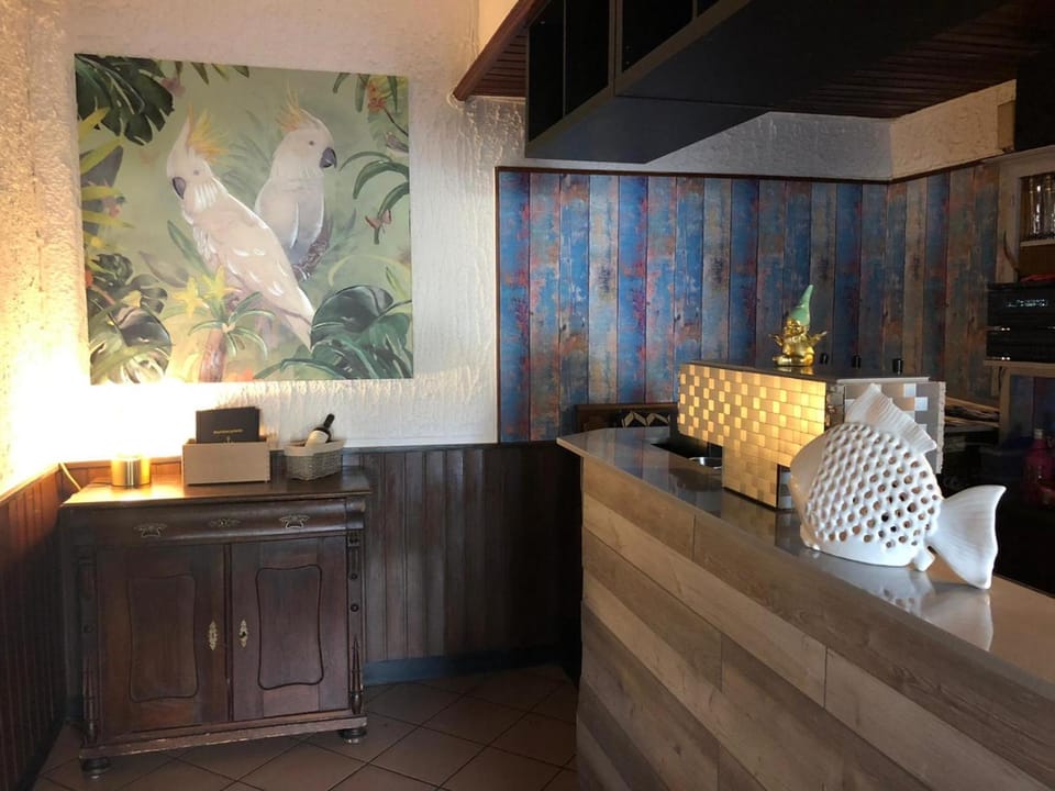 Hotel Berghof by 42 Hotel in Koblenz