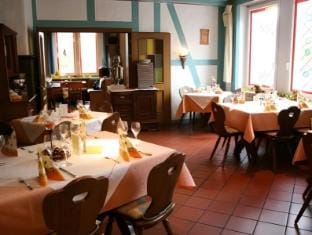 Hotel Bilger Eck Hotel in Konstanz