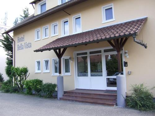 Hotel Bella Vista Hotel in Konstanz