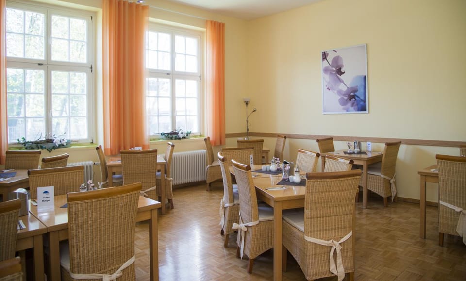 Apartment Hotel Konstanz Hotel in Konstanz