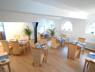 Apartment Hotel Konstanz Hotel in Konstanz