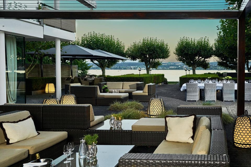 RIVA - Das Hotel am Bodensee Hotel in Konstanz