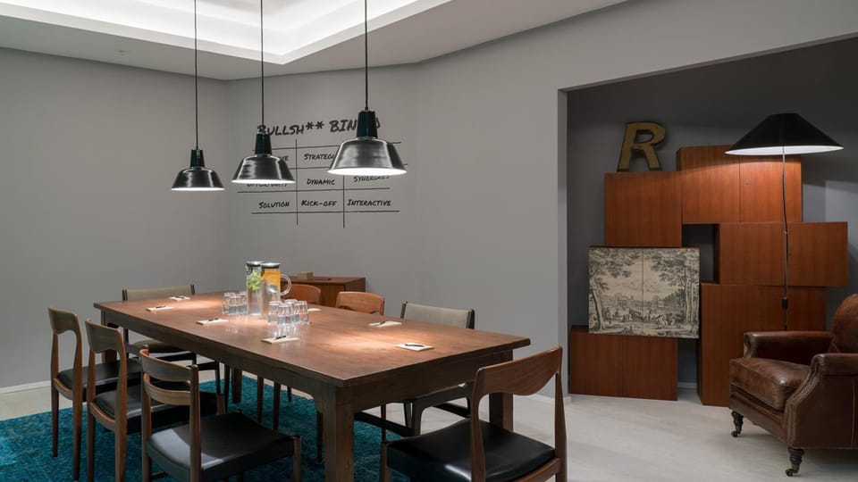 Meeting room / ballrooms