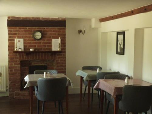 Twin Oaks Guest House Hotel in New Forest District