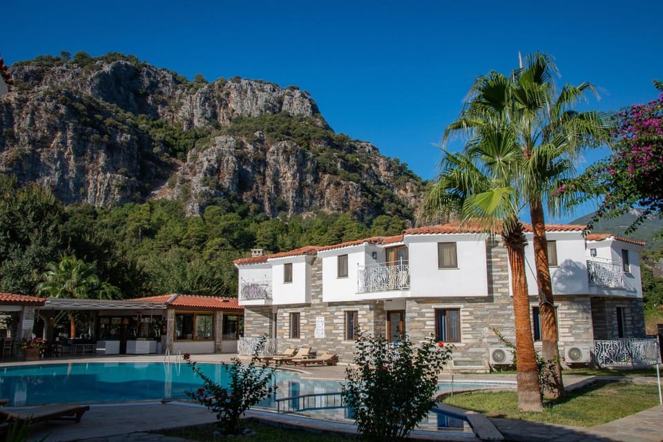 Turay Hotel Hotel in Dalyan