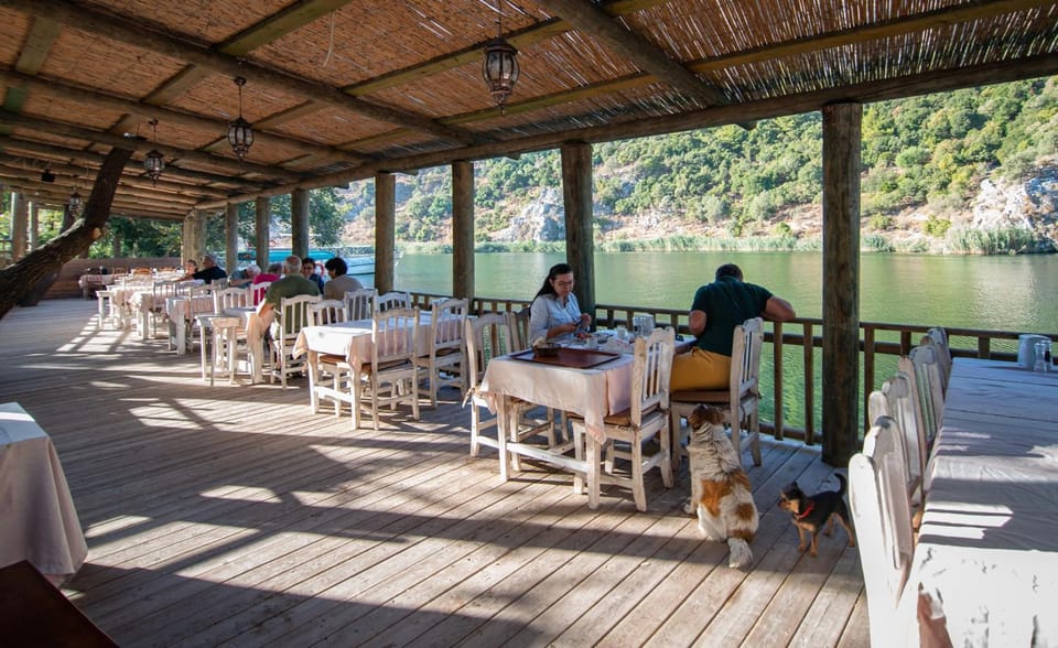 Turay Hotel Hotel in Dalyan